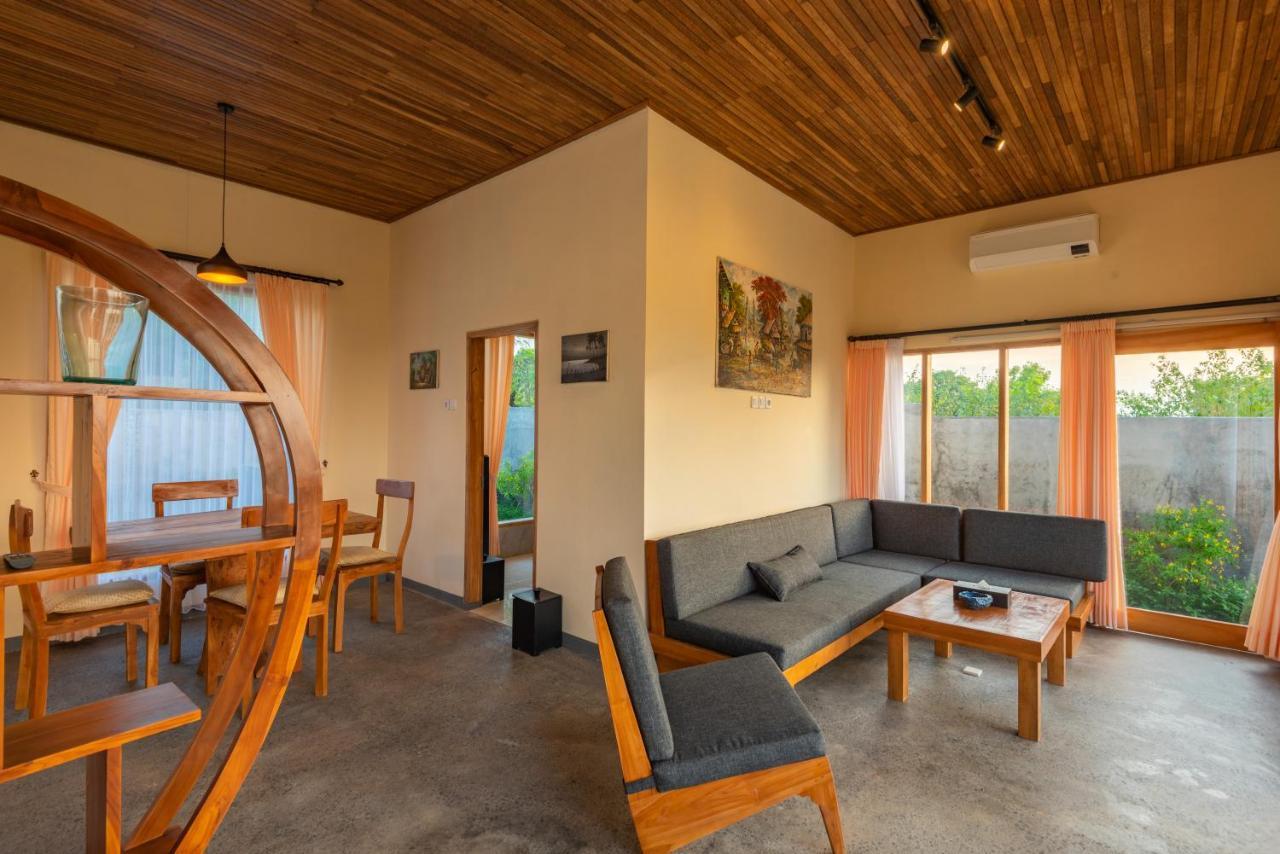 Villa Ambara Sumberkima Banyuwedang Exterior photo