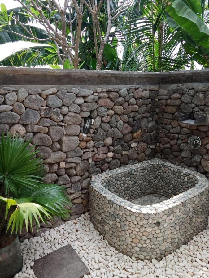 Villa Ambara Sumberkima Banyuwedang Exterior photo